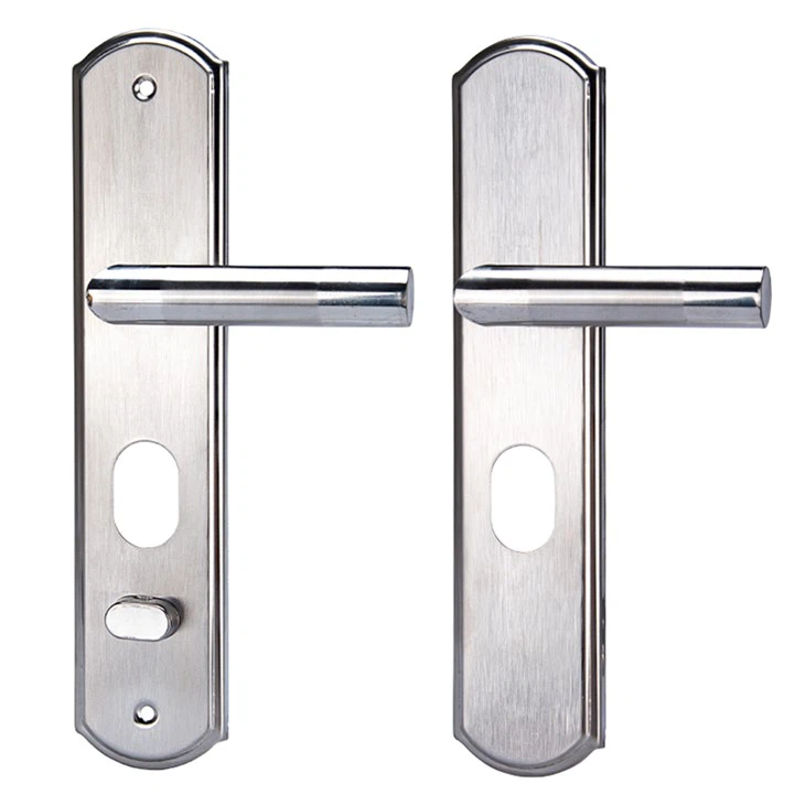 Entry Door Handle Lock