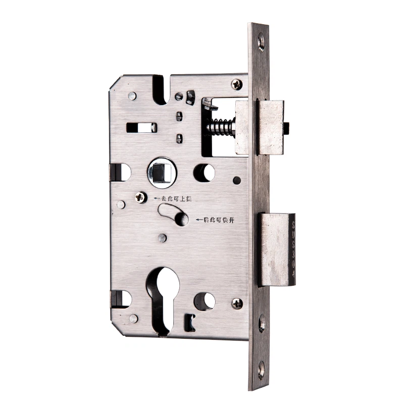 Door Handle Lock Set