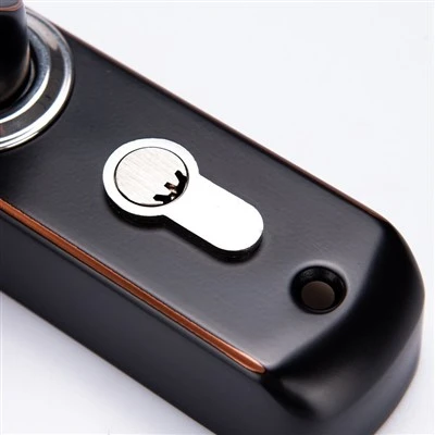 Mechanical Combination Door Lock